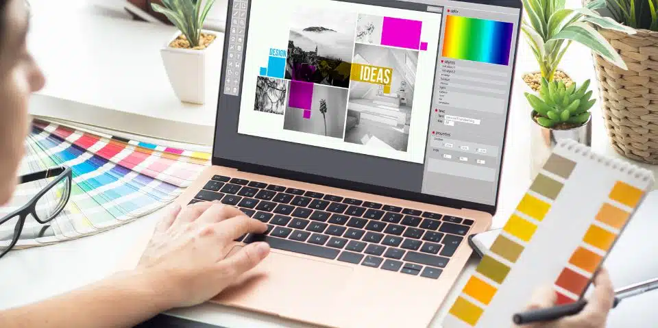 Brandbook Profesional