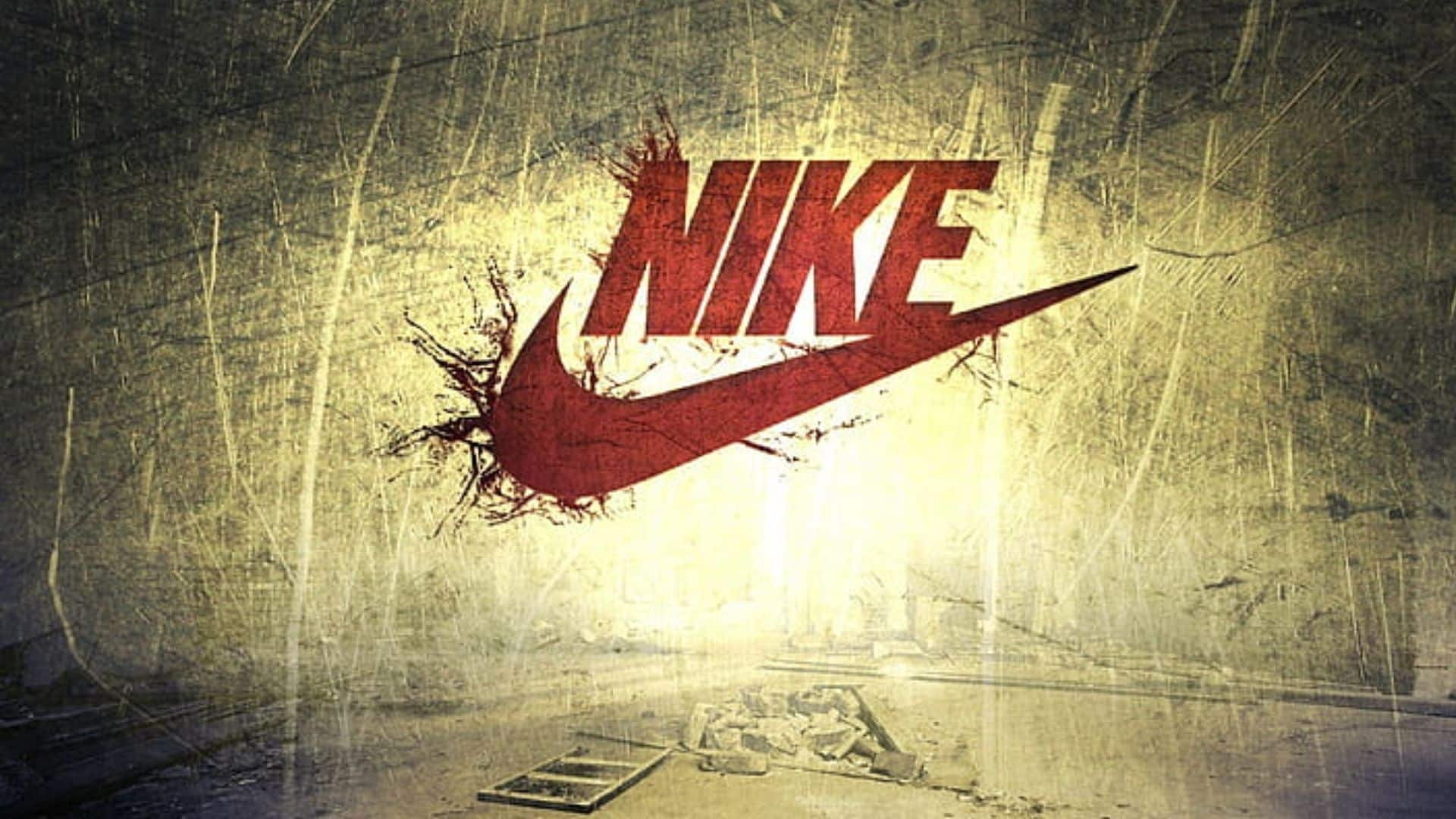 Logotipo de Nike