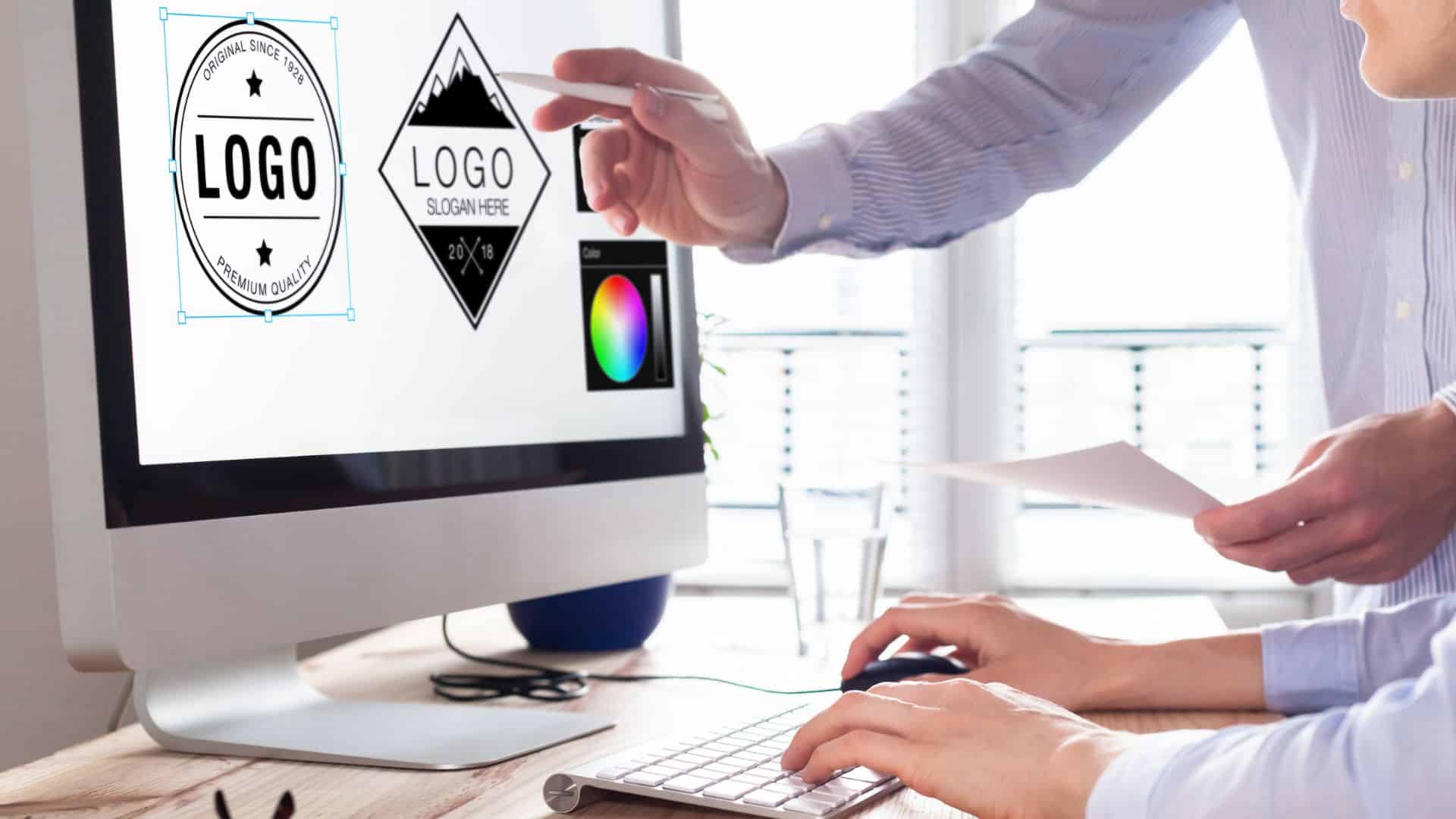 Logotipo, Isotipo, Imagotipo o Isologo