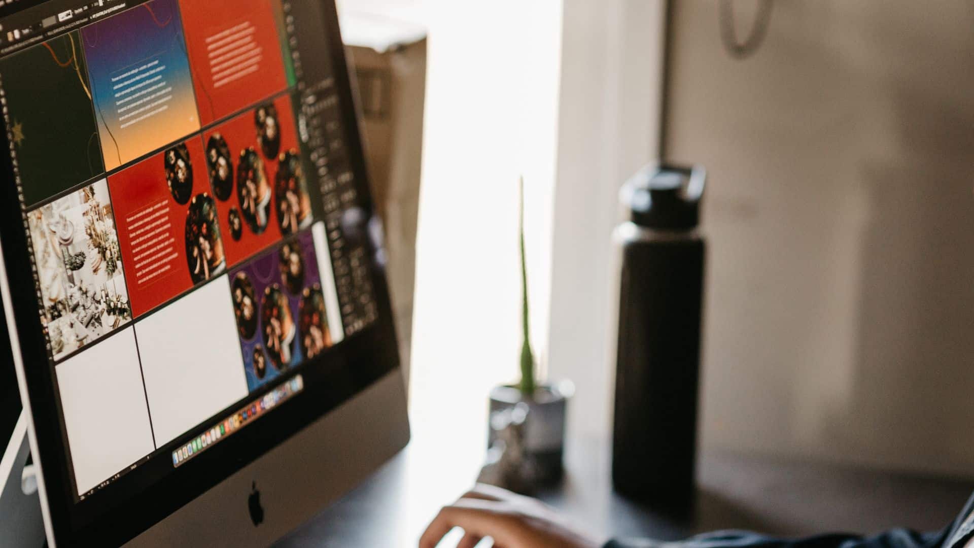 Diseño para Impresión