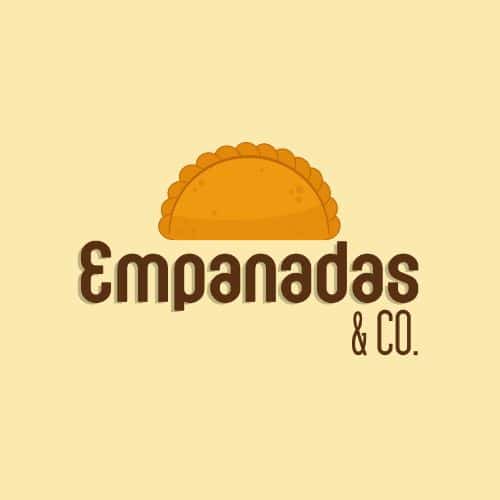 Primera versión de tu logo en 24 horas