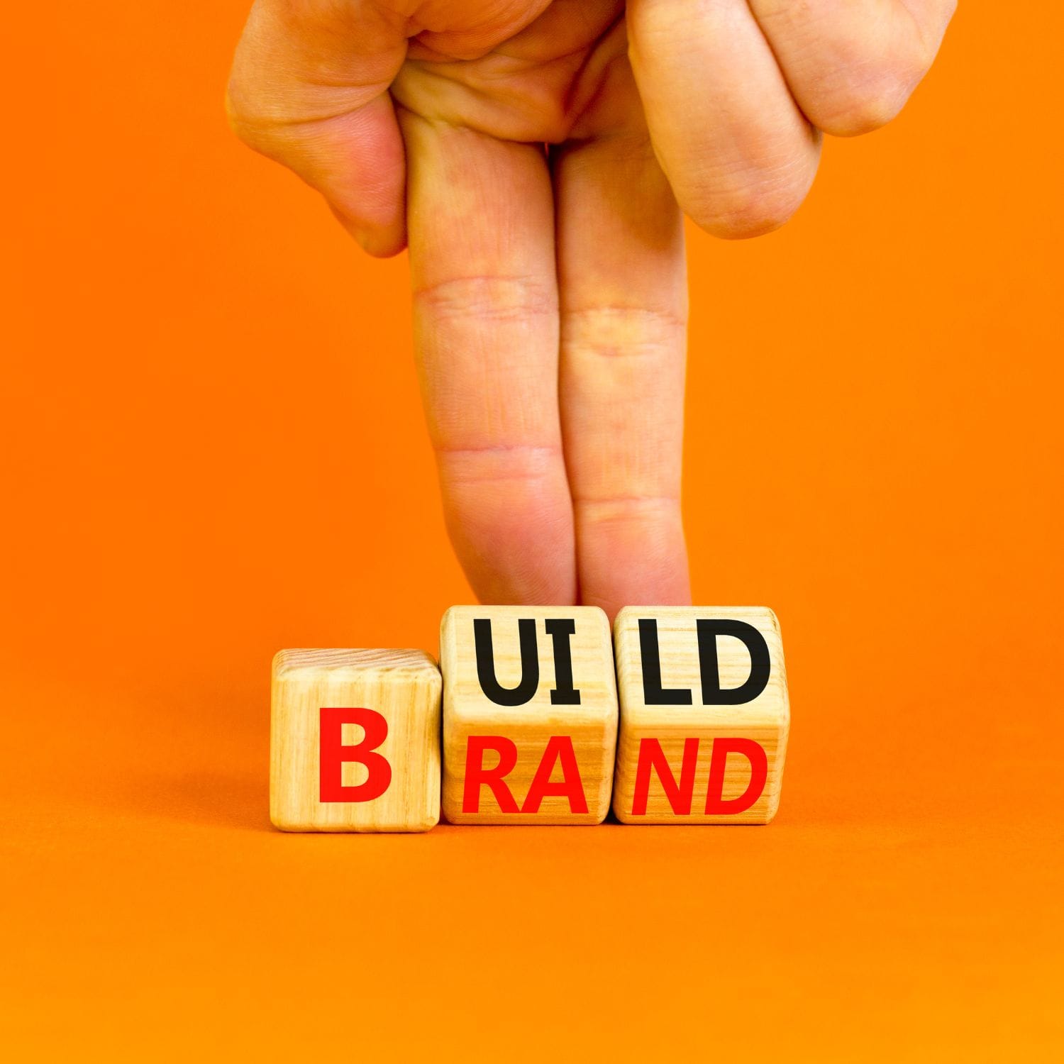 Servicios de Branding profesional