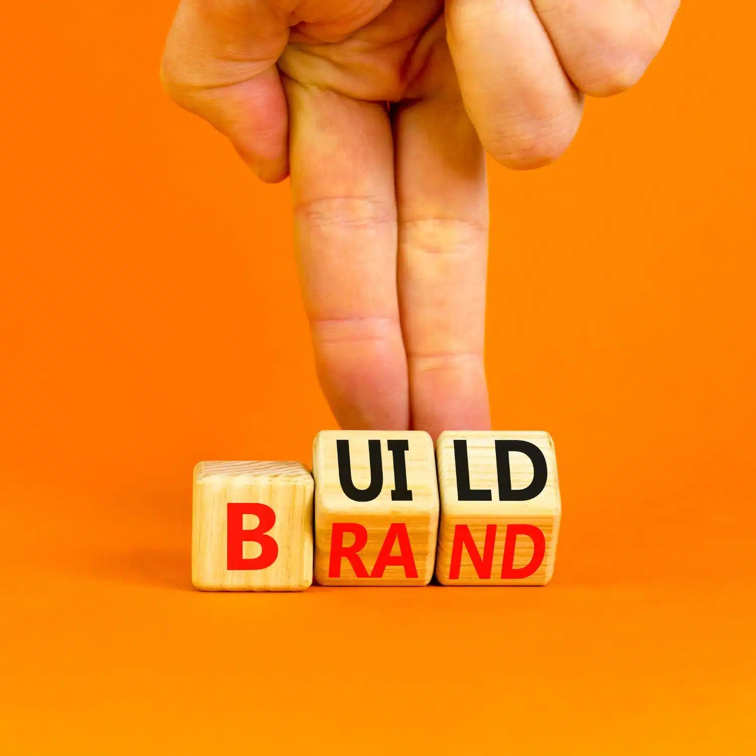 Servicios de Branding profesional