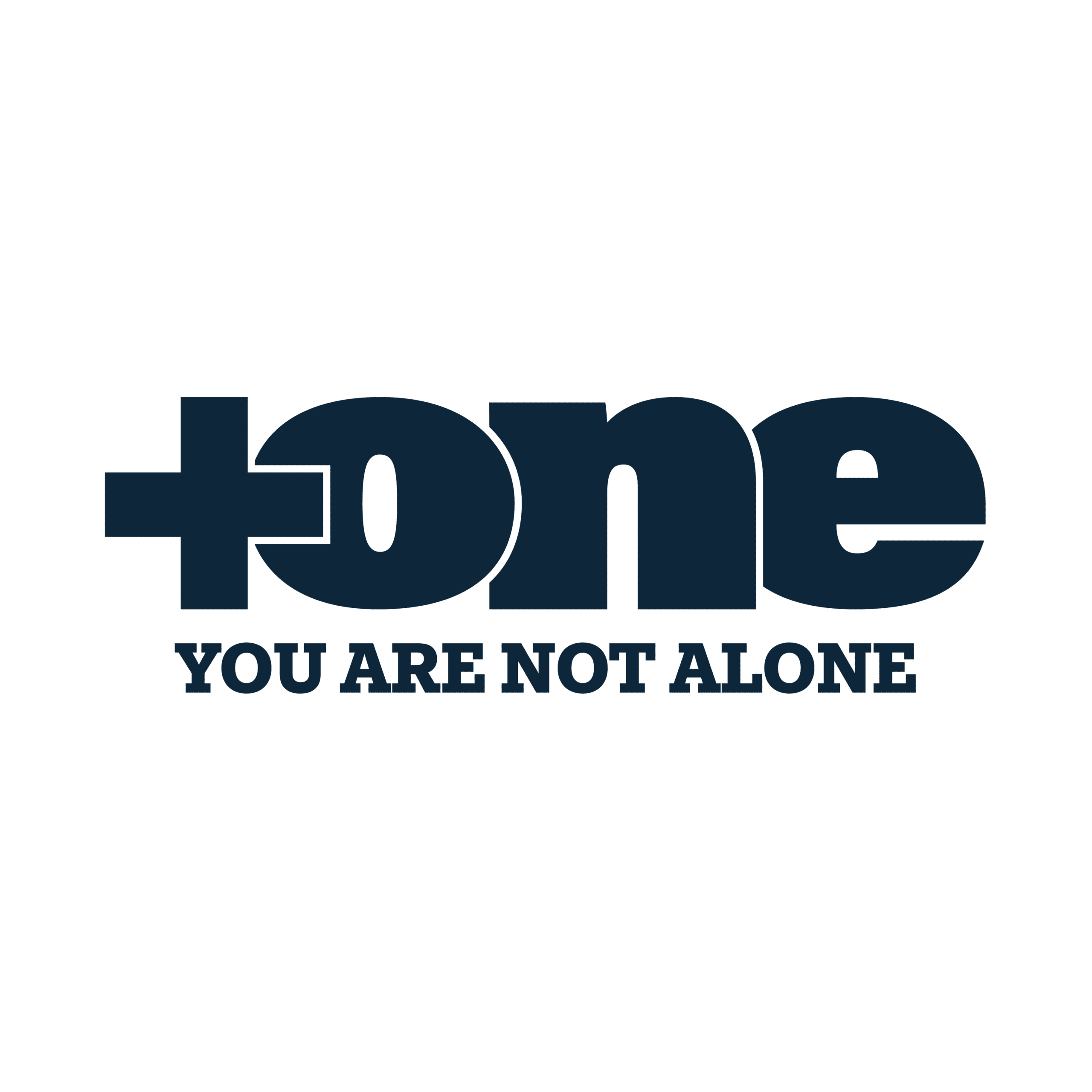 Logo Elite Branding de You Are Not Alone