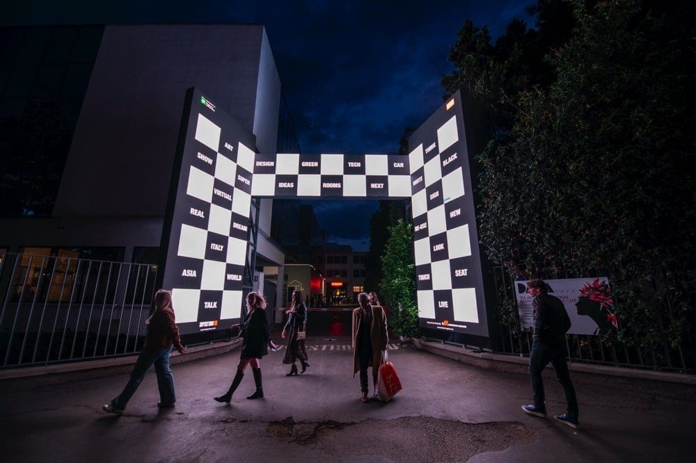 Primera versión de tu logo en 24 horas