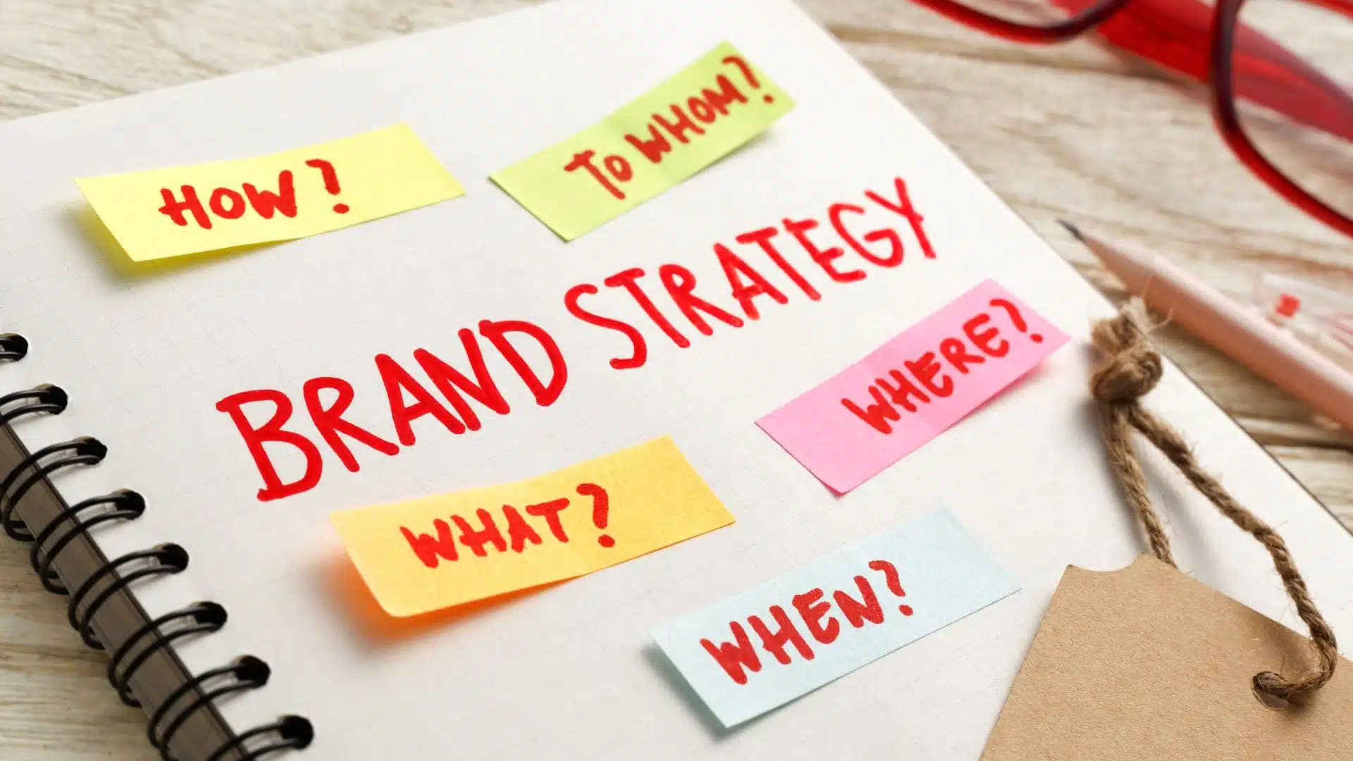 Por que es importante el branding para empresas