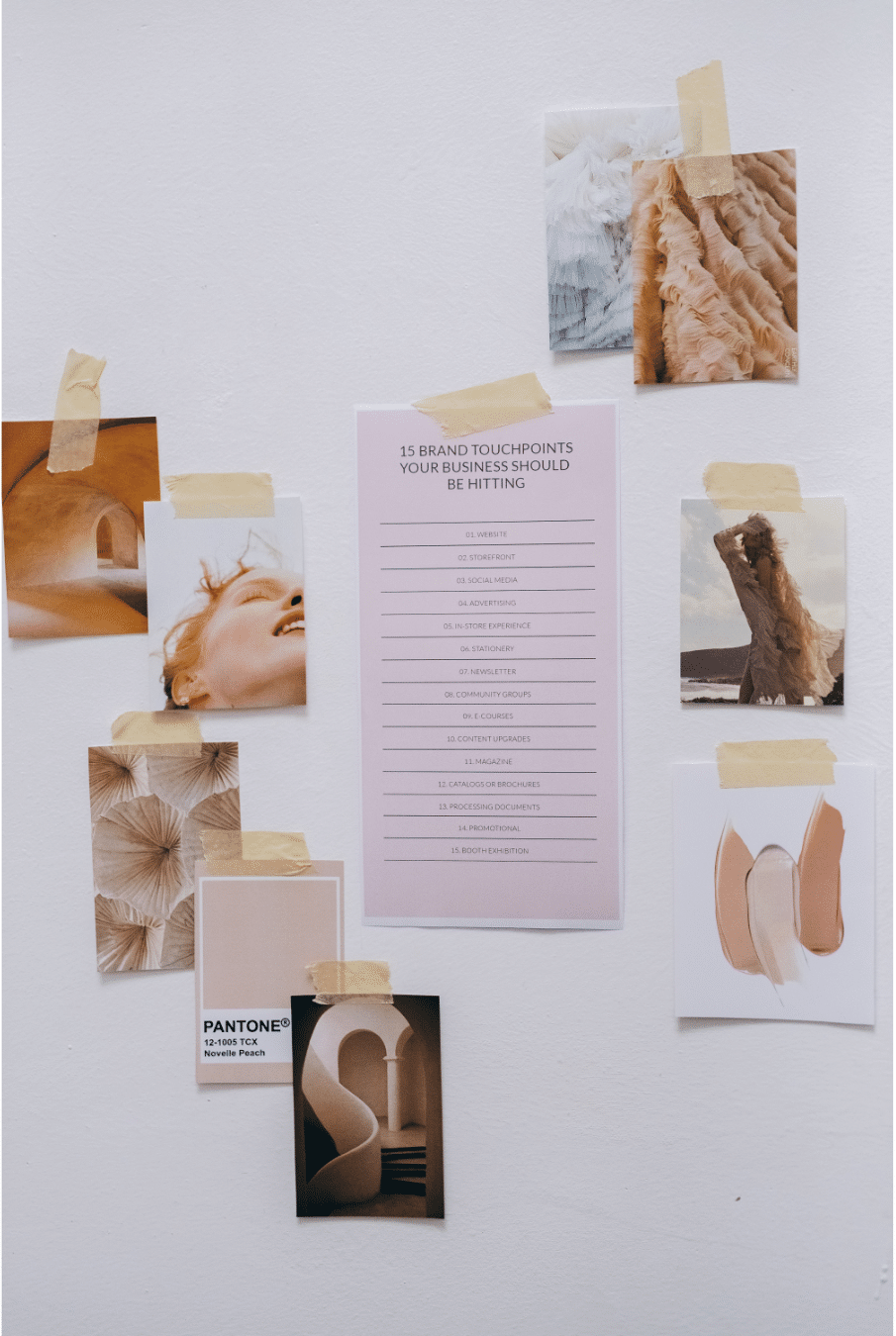 Primera versión de tu logo en 24 horas