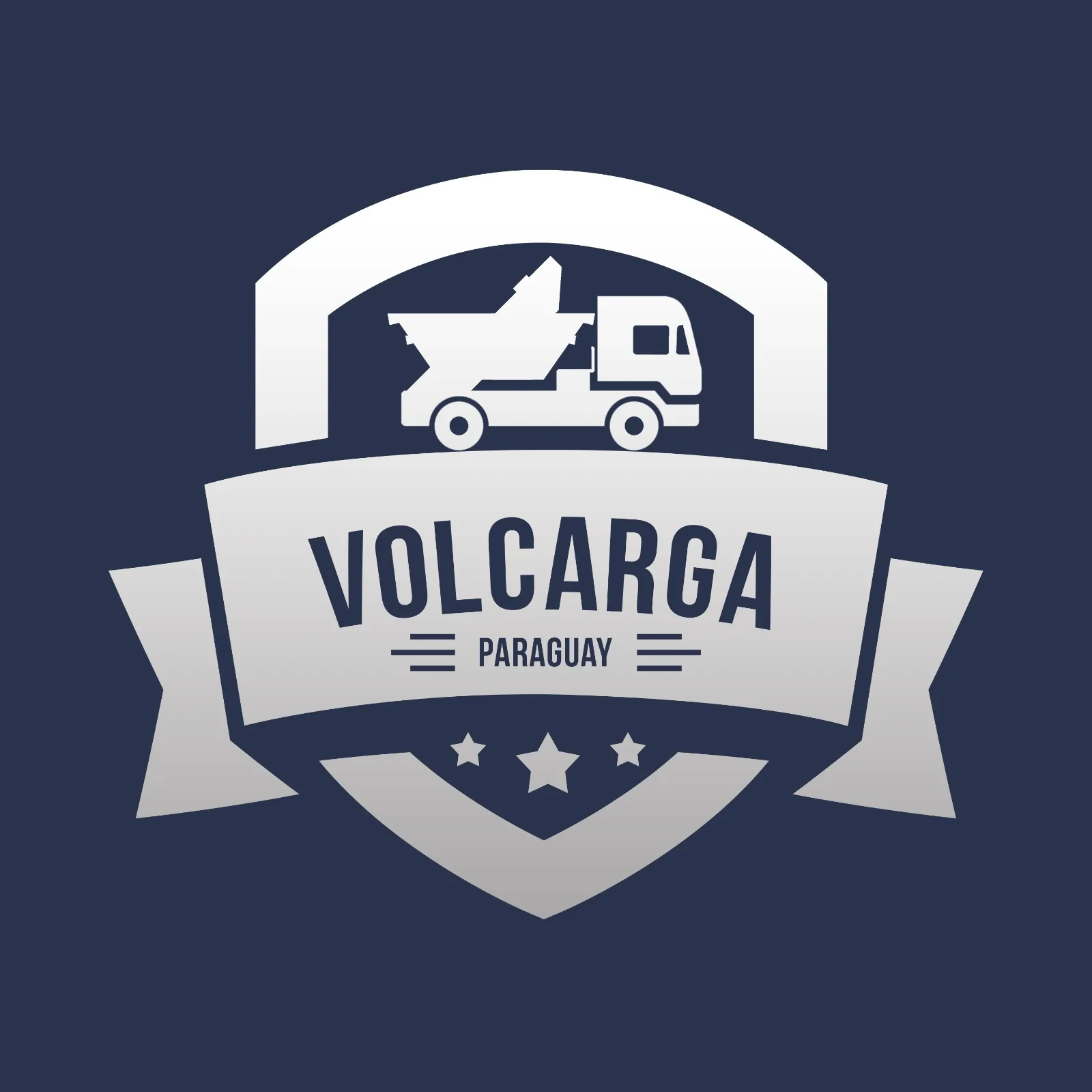 Primera versión de tu logo en 24 horas