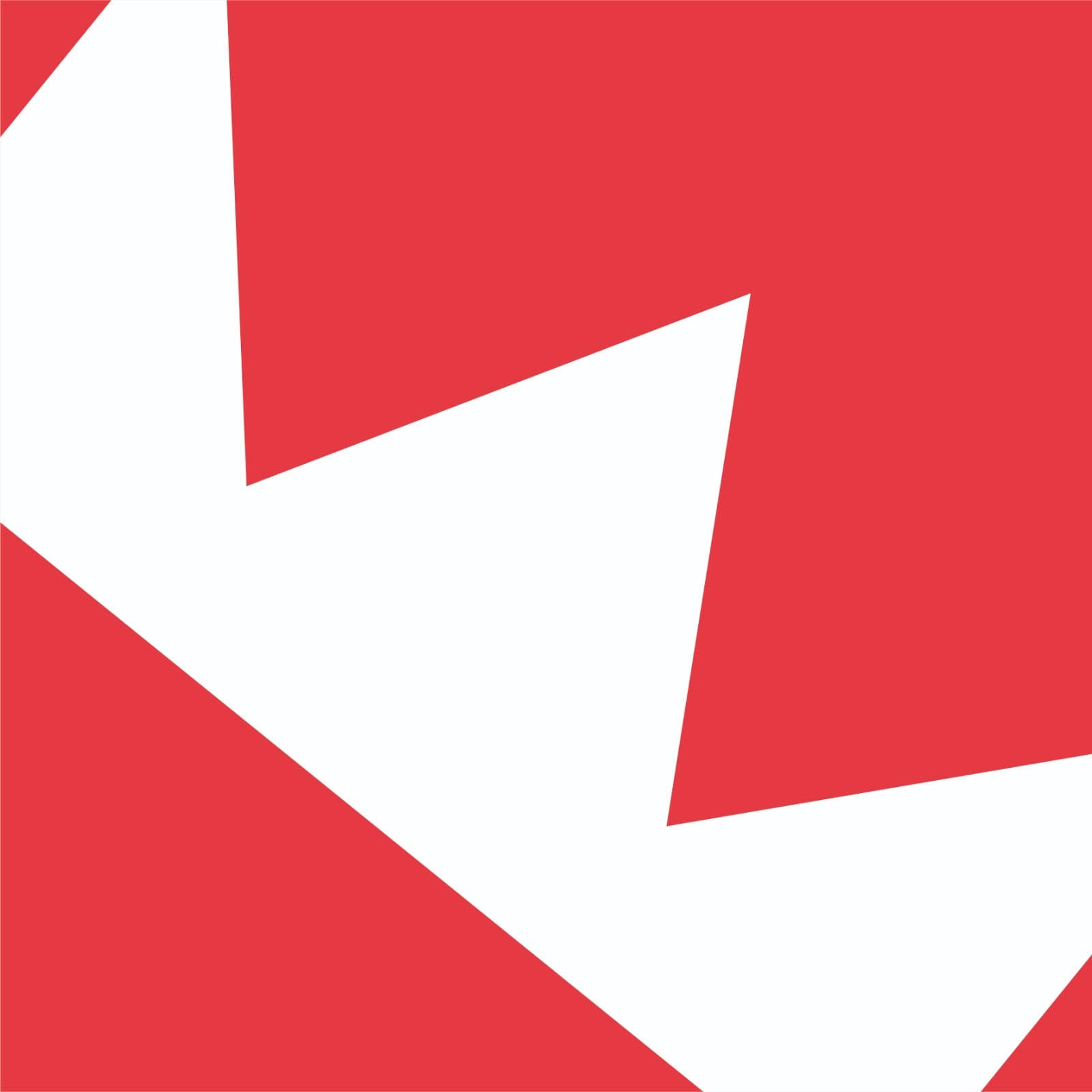 Primera versión de tu logo en 24 horas