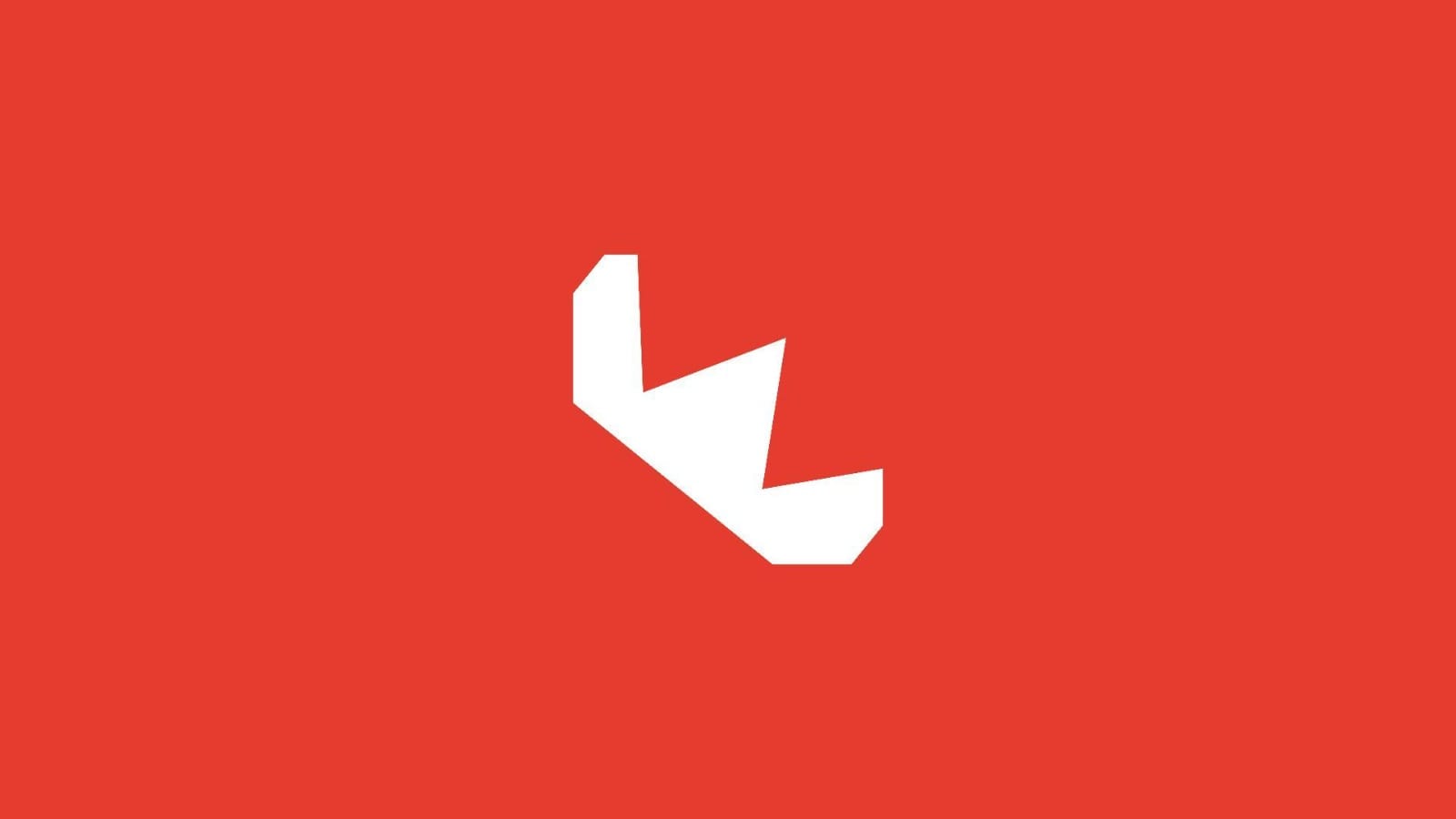 Primera versión de tu logo en 24 horas