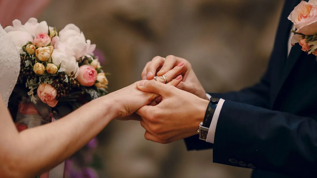 Diseño de logos para Bodas