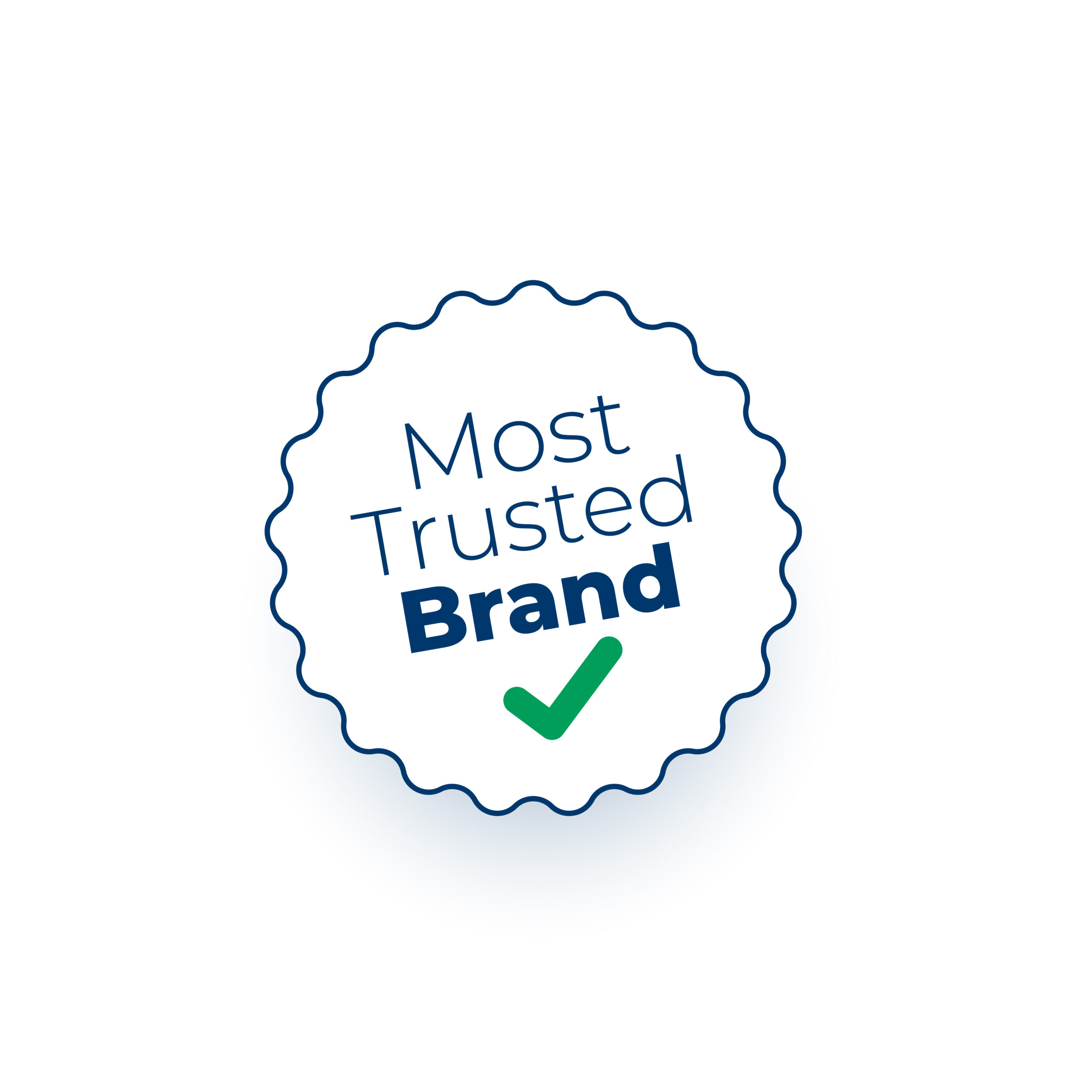 Trusted Brand