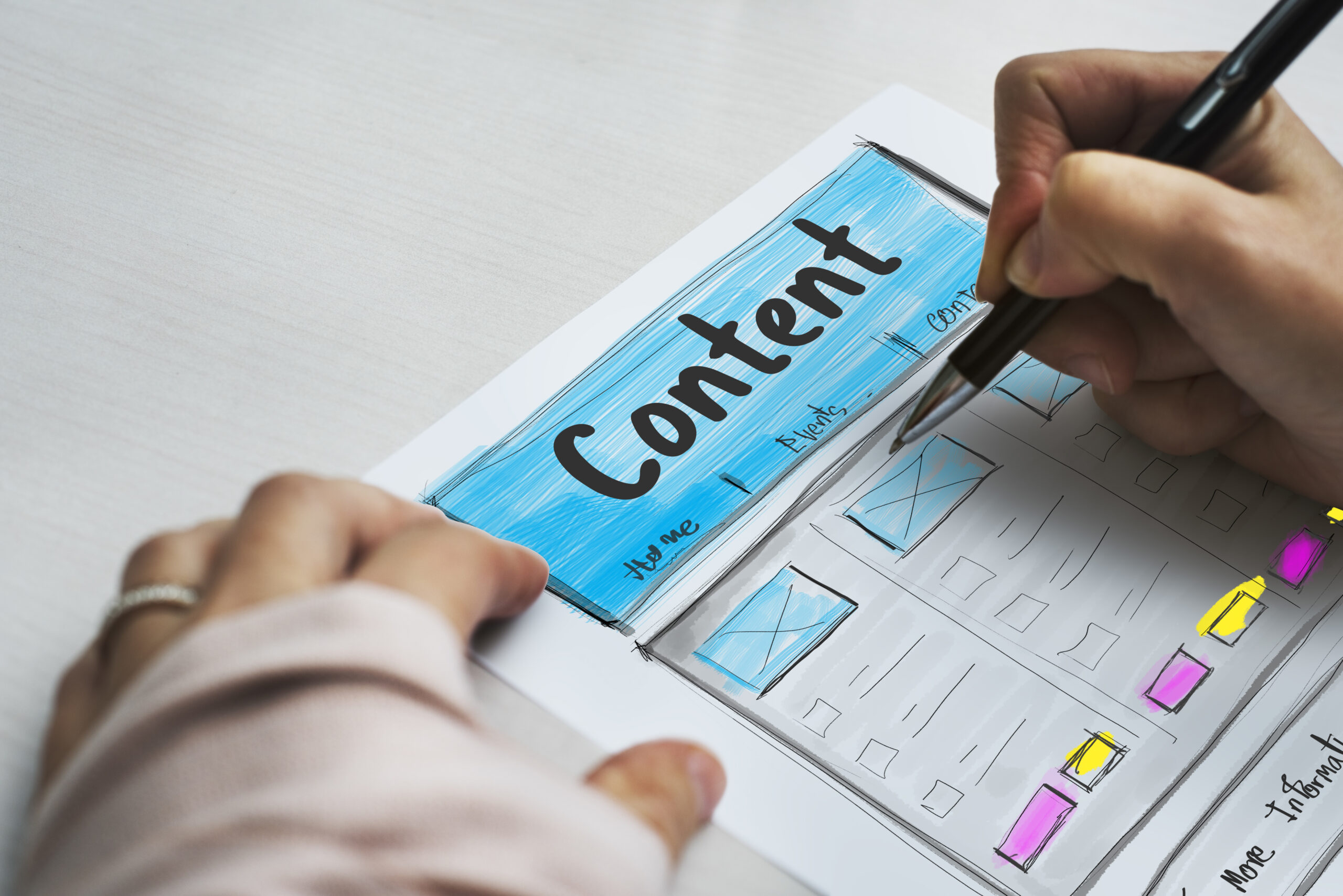 branded content