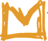 Primera versión de tu logo en 24 horas