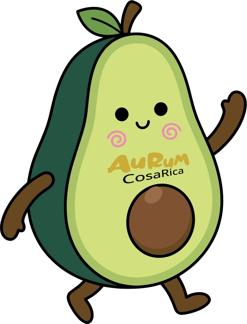 Aurumito, pose: Vamos