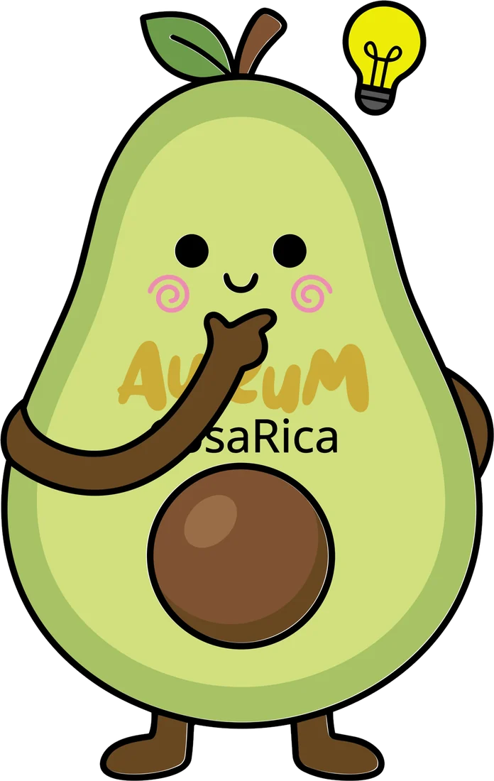 Aurumito, pose: Tengo una idea