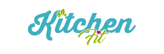 Logo Kitchen Fit diseñado por ZAMORA