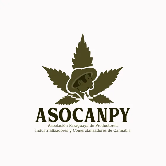 Logo ASOCANPY diseñado por ZAMORA
