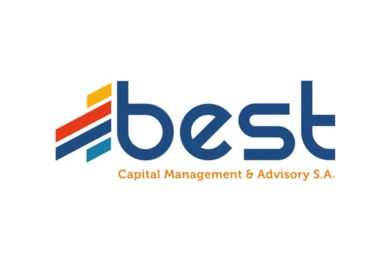 Logo Best diseñado por ZAMORA
